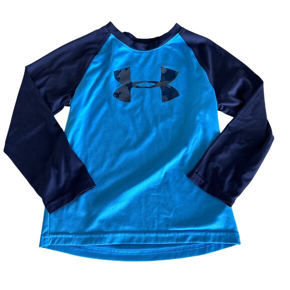 Under Armour raglan top - Picture 1 of 3